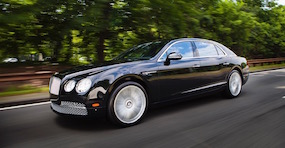 Bentley-continental-flying-spur-profile