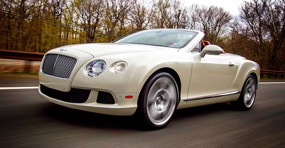 Bentley-continental-gtc-profile
