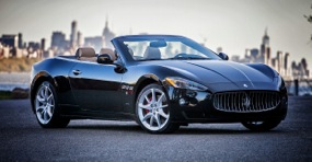 Maserati-grancabrio-profile