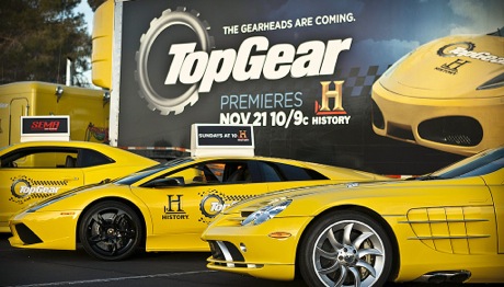 Corporate-events-top-gear