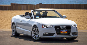 Audi-a5-profile