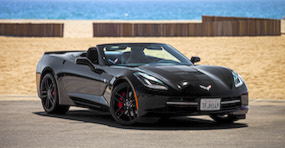 Corvette-stingray-c7-profile