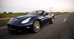 Ferrari-california-profile