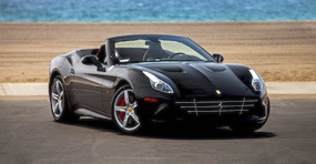 Ferrari-california-t-profile