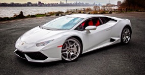 Exotic Car Rental Luxury Car Rental Gotham Dream Cars