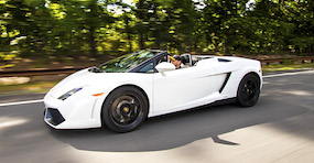 Lamborghini-lp550-2-spyder-profile