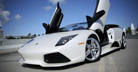 Exotic Car Rental Los Angeles Luxury Car Rental Los