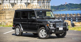 Mercedes-benz-g550-profile