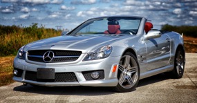 Mercedes-benz-sl63-amg-profile