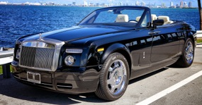 Rolls-royce-drophead-profile