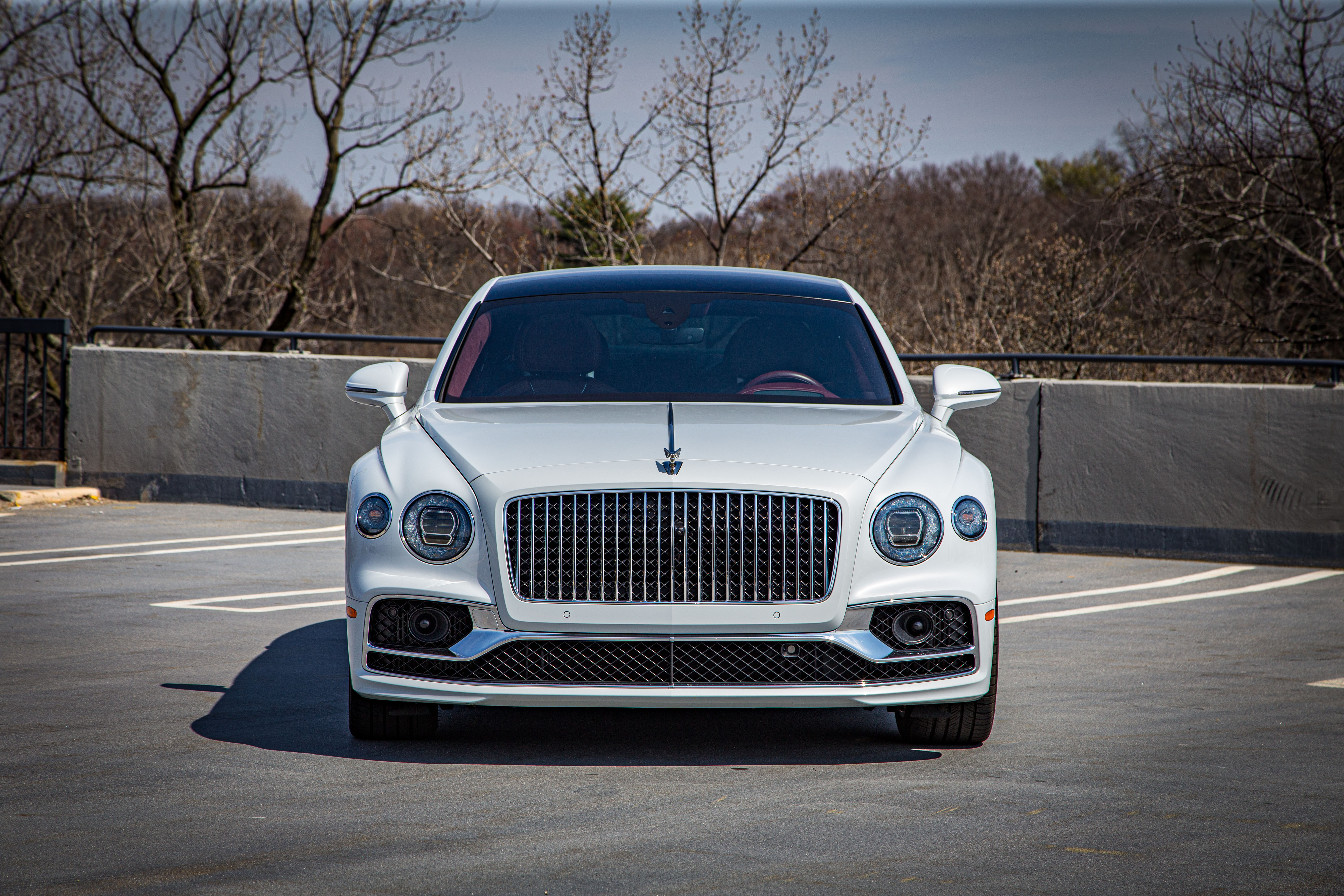 Bentley Flying Spur — photo 3 of 10