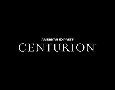American Express Centurion